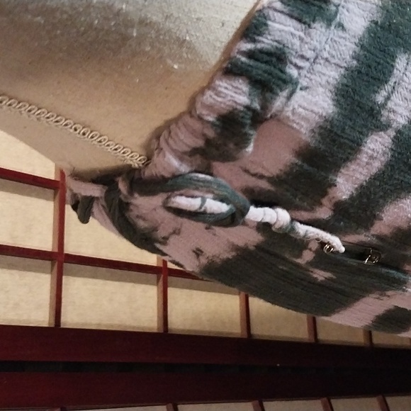 #264  Relaxed Raga Pants - Picture 5 of 12